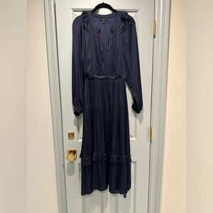 Current Air midi dress